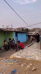 58K views · 2.5K reactions | les gars, revenez, c'est une caméra cachée   #viralreelsfb #viralfb #funnyvideo #pranks #bouake #france #funny | Mangababy4 | Facebook