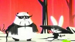 Skunk Fu! - The Art of Remembering I