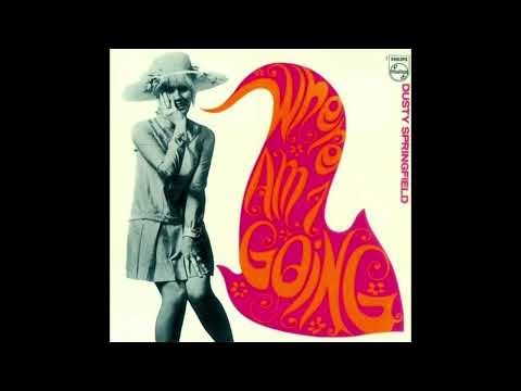 Dusty Springfield - Sunny