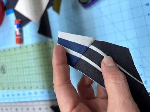 FPP Matching Perfect Seams Across Blocks