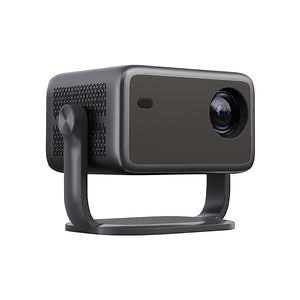 [Hot Item] Native 1080P Android Projector – 3.5'' LCD, Auto Keystone, Dual-Band WiFi, Cinema Quality