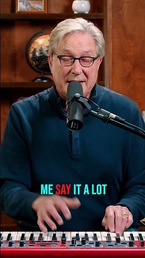 You are not alone! Christ is with you and so am I!