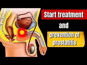 Effective Treatment and Prevention Tips for Prostatitis: A Comprehensive Guide"