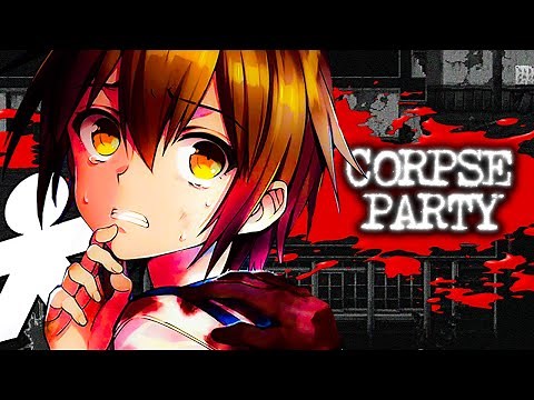 The Sadistic Story of Corpse Party: A Psychological Horror Masterpiece