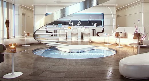 V-Ray for Rhino – デザイナーのための3Dレンダリングソフトウェア | Chaos