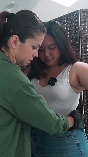 TSA Pat Down ASMR Roleplay | Security Search for Sleep & Relaxation