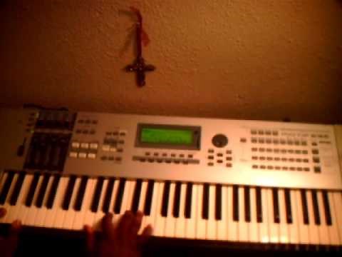 Clean up (Tutorial in Bb) by JT