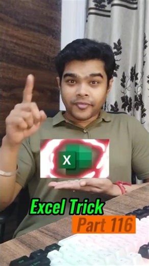 📂 Excel Trick: Find Current Folder Path FAST!
