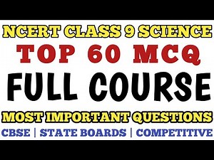 Best MCQ Class 9 Science Full Syllabus // MCQ Class 9 Science Full #class9science ‪@mcqncert‬