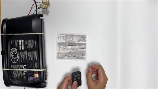 Remote 890MAX 956EV  Remote Control