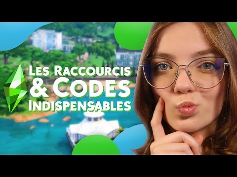 Essential Shortcuts & Codes | Sims 4 👌🏼