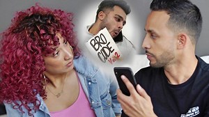 Bro Code by Anwar Jibawi & Shots Studios