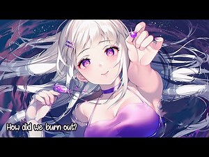 Nightcore - Your Heart