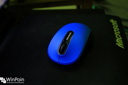 Cara Mengatur Kecepatan Scroll Mouse di Windows 10