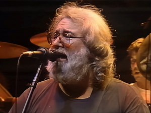 Grateful Dead - Cumberland Blues - October 3, 1987 - Shoreline | Grateful Dead Videos and More