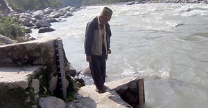 In South Asia, disaster risk management is key to durable development