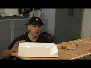 Vacuum Forming At Home