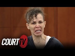 VERDICT: Ex-Porn Star Learns Her Fate | Love Triangle Beheading Trial