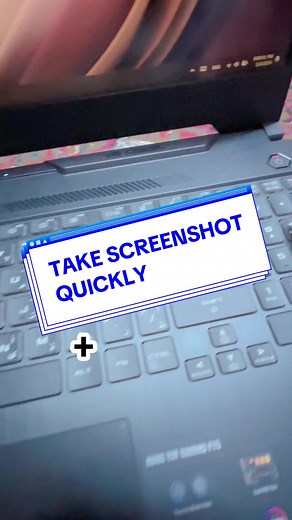 How to Take a Screenshot on Windows 11-10 Laptop or PC