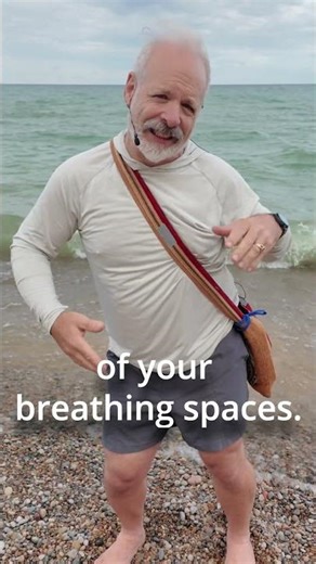 What does it take to free yourself from hidden tension?