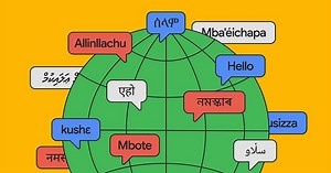 Google Translate adds support for 24 new languages, now supports over 130