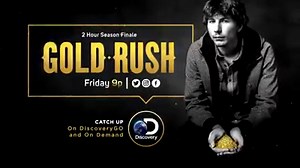 150K views · 3.5K reactions | The final season totals will be revealed in Fri's epic season finale! | Gold Rush | Facebook
