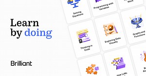 Learn Logic on Brilliant