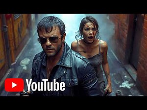 11 Action Movies You Can Watch FREE on YouTube Right Now