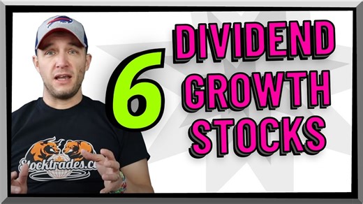 Six Top Canadian Dividend Stocks Set to Boost Investors Passive Income
