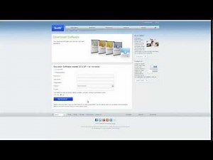 How to Download and Install SMART Notebook 11 Tutorial