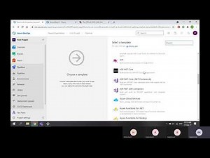 Azure DevOps - Create a sample pipeline