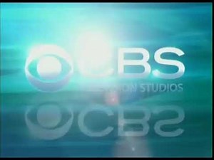 CBS Television Studios Logo