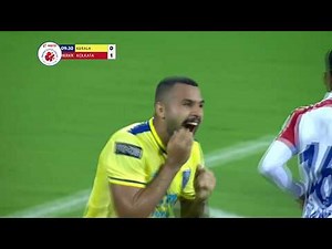 Kerala Blasters FC 2 - 1 ATK FC | Match 1 Highlights | Hero ISL 2019-20