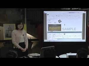 PowerPointでプレゼン資料を作成する