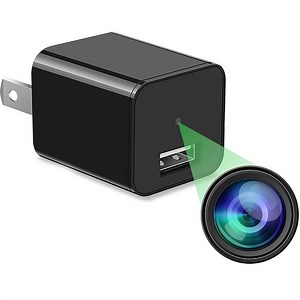 Spy Cameras | Hidden Cameras & Nanny Cams | Home Security Superstore