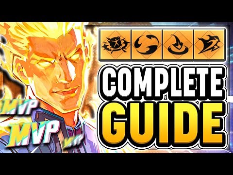 Human Torch Guide | The BEST Comprehensive Guide to HUMAN TORCH in Marvel Rivals