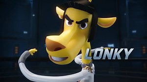 23K views · 1.2K reactions | Running Man Animation: Giraffe Lonky | SBS Running Man (SBS 런닝맨) | Facebook