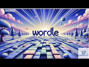 How to Play Wordle: Beginner's Guide