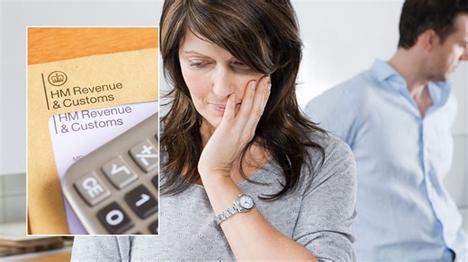 Child Benefit alert: HMRC payments to stop for thousands of parents next month
