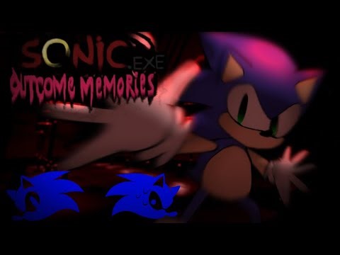 Gotta Go Fast! | Sonic.EXE: Outcome Memories
