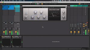 Mixing isn't all mystery. The SOLID MIX SERIES can get your tracks release-ready with a few tweaks here and there as long as you trust your ears. Check out our quick mixing tutorial alongside REPLIKA XT and RC 48. Full video: bit.ly/33eyMND 🔉 | Native Instruments