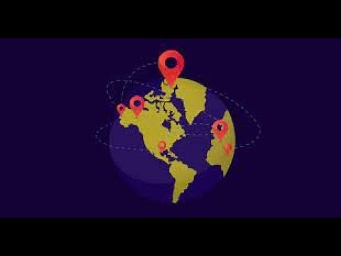 Ten Minute Tutorials : How to Geolocate ip addresses