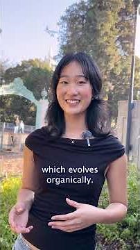 Make up your own language for films and TV, just like this UC Berkeley alum did...#bornatucberkeley