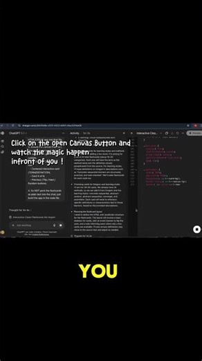 Is Quizlet Obsolete? This AI Flashcard Replaced 3 Apps#QuizletAlternative #AIFlashcards