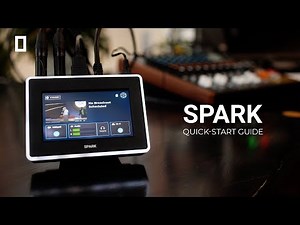 Spark Quick-Start Guide