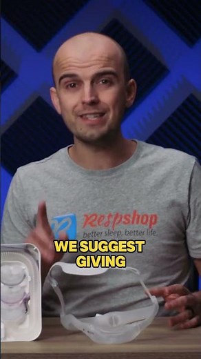 Common issues with Nasal Pillows CPAP Mask