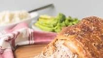 21 Bone In Pork Shoulder Picnic Roast Recipe - Selected Recipes