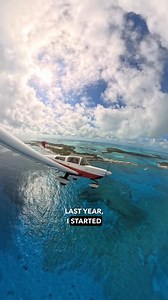 2K views · 12 reactions | Flying International is fun! ✈️...