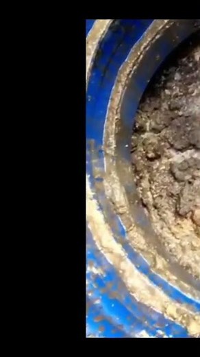 Cleaning of septic tanks 3 Easy Steps | How Clogged Septic Tanks Are Deep Cleaned | Deep Cleaned