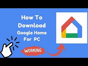 Transform Your PC into a Smart Hub: Install Google Home with LDPlayer!